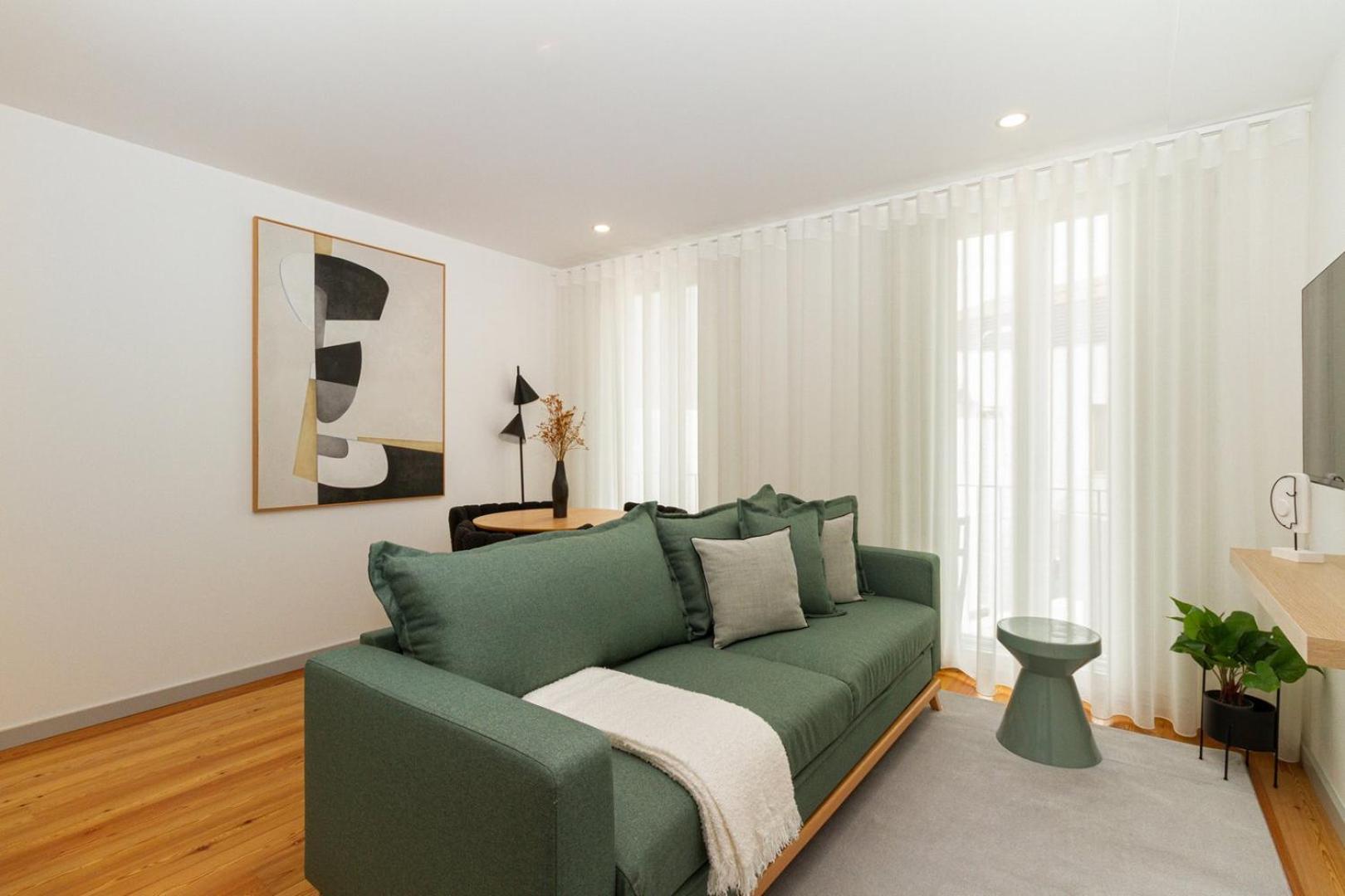 Guestready - Cozy Vitoria Apartment Porto Zewnętrze zdjęcie