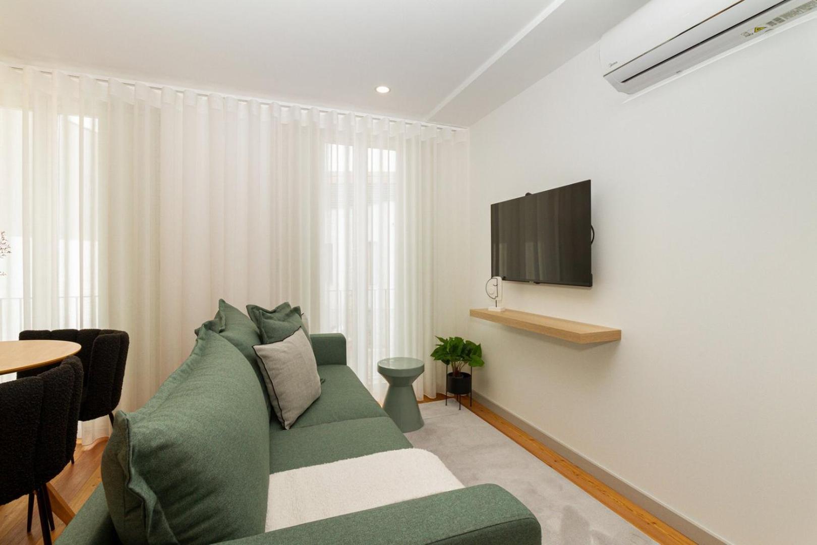 Guestready - Cozy Vitoria Apartment Porto Zewnętrze zdjęcie