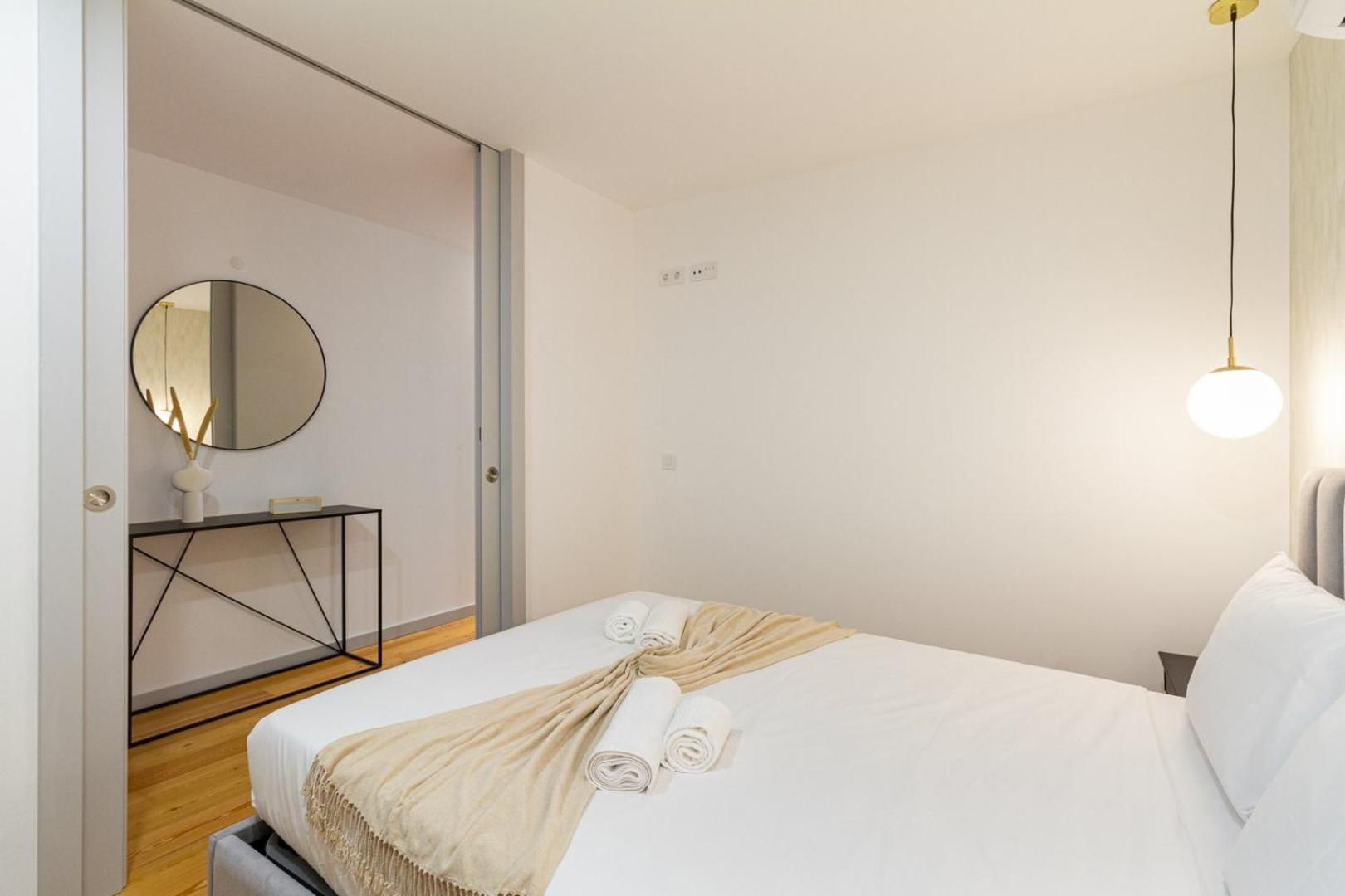 Guestready - Cozy Vitoria Apartment Porto Zewnętrze zdjęcie