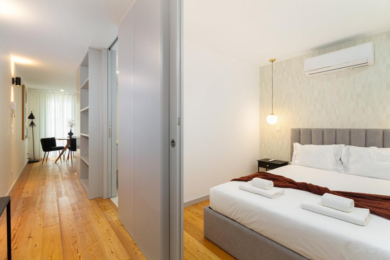 Guestready - Cozy Vitoria Apartment Porto Zewnętrze zdjęcie