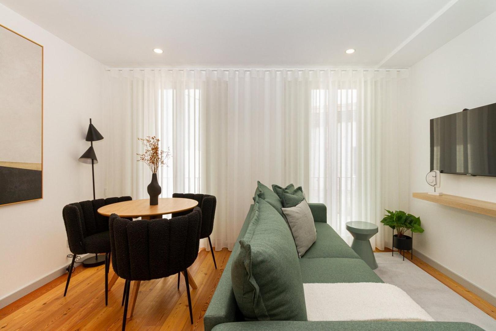 Guestready - Cozy Vitoria Apartment Porto Zewnętrze zdjęcie