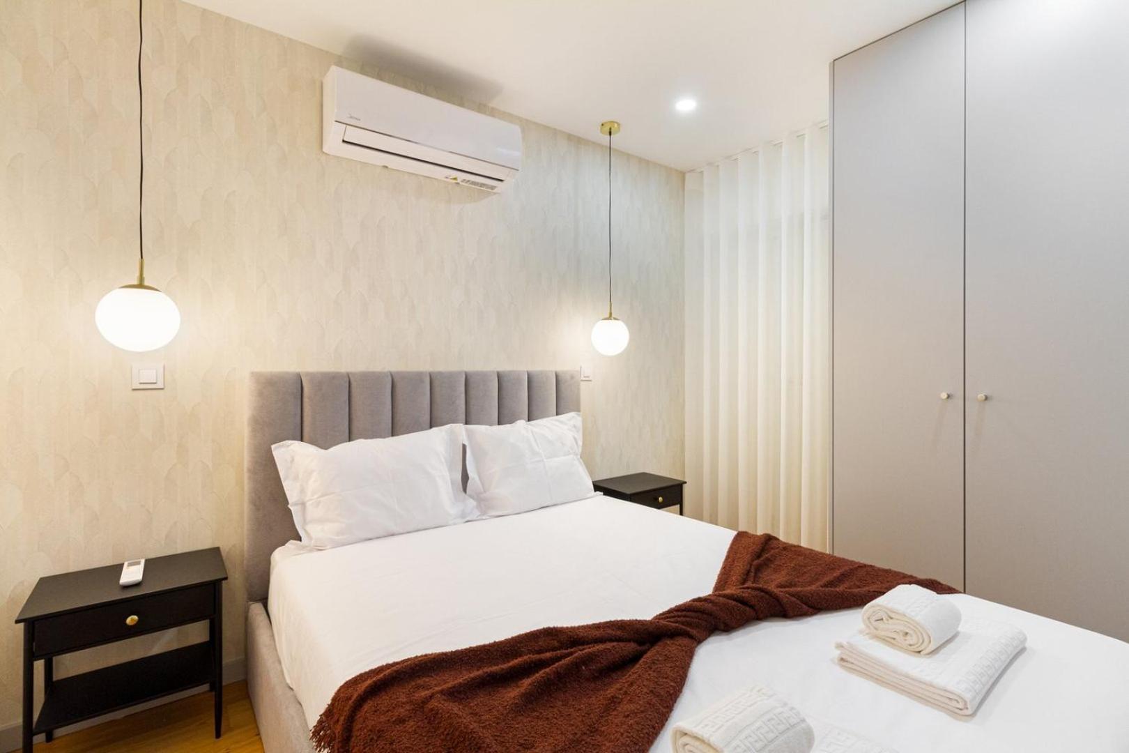 Guestready - Cozy Vitoria Apartment Porto Zewnętrze zdjęcie