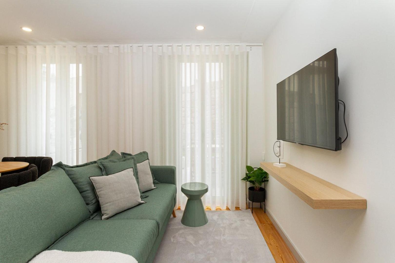Guestready - Cozy Vitoria Apartment Porto Zewnętrze zdjęcie