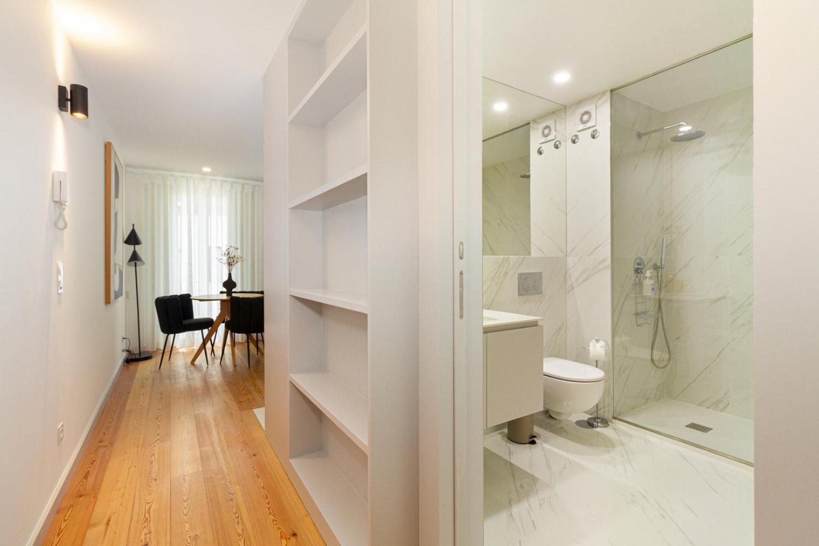 Guestready - Cozy Vitoria Apartment Porto Zewnętrze zdjęcie