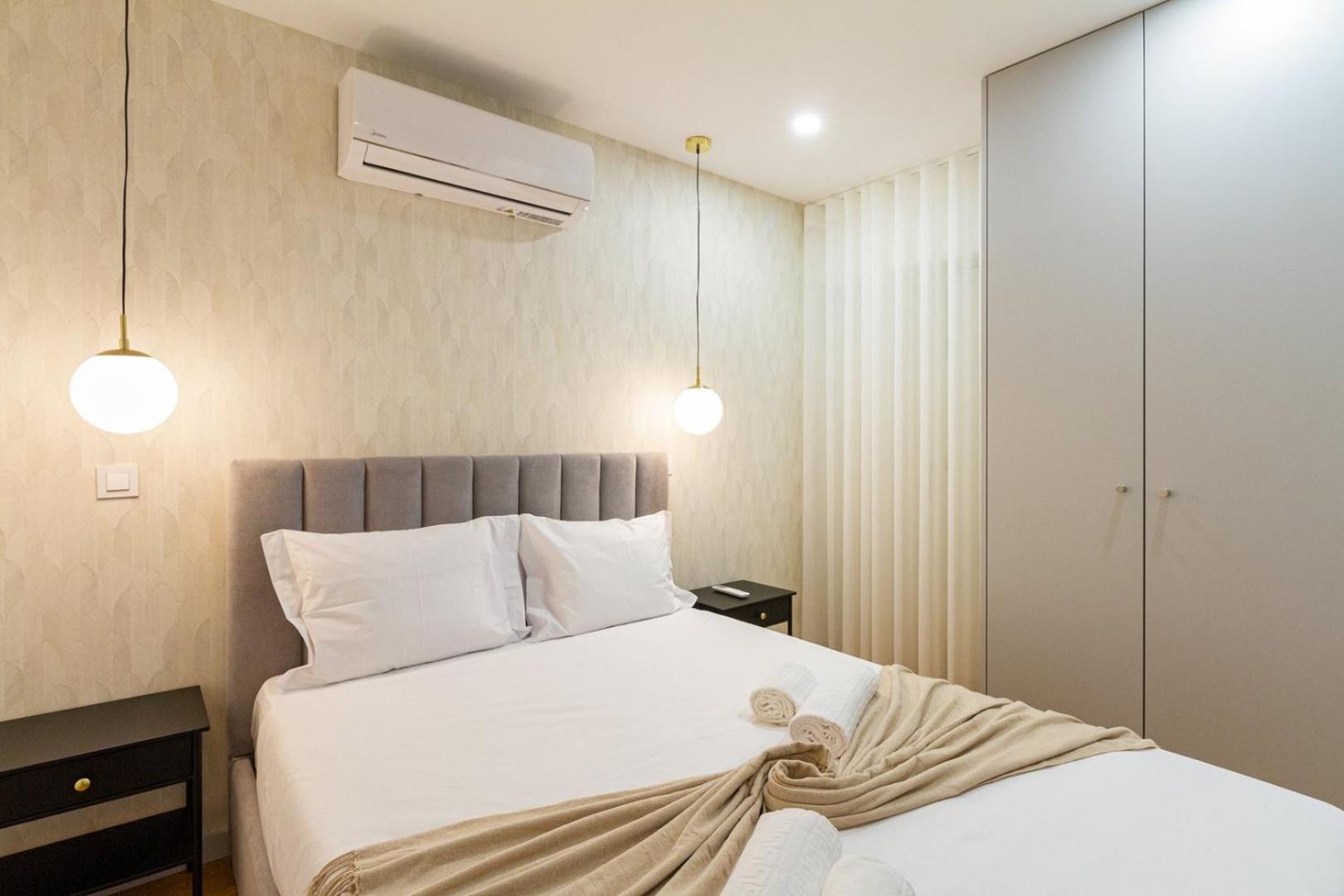 Guestready - Cozy Vitoria Apartment Porto Zewnętrze zdjęcie