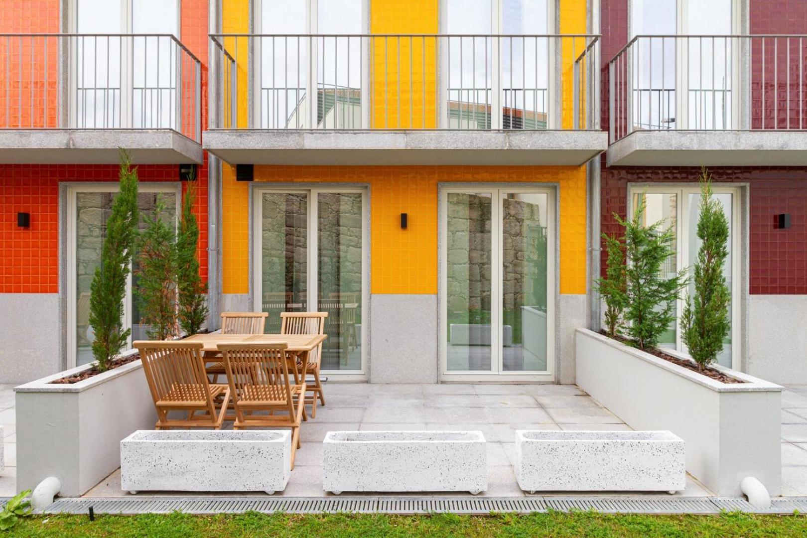 Guestready - Cozy Vitoria Apartment Porto Zewnętrze zdjęcie