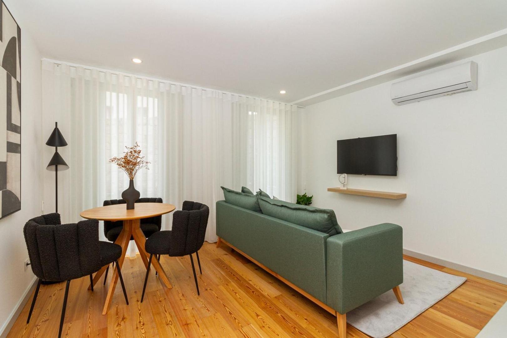 Guestready - Cozy Vitoria Apartment Porto Zewnętrze zdjęcie