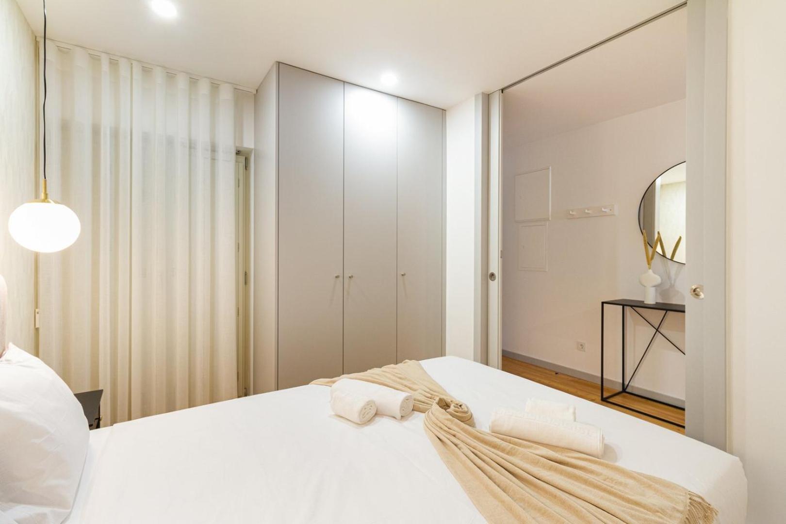 Guestready - Cozy Vitoria Apartment Porto Zewnętrze zdjęcie