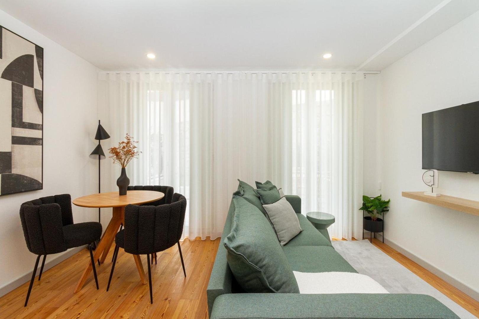 Guestready - Cozy Vitoria Apartment Porto Zewnętrze zdjęcie