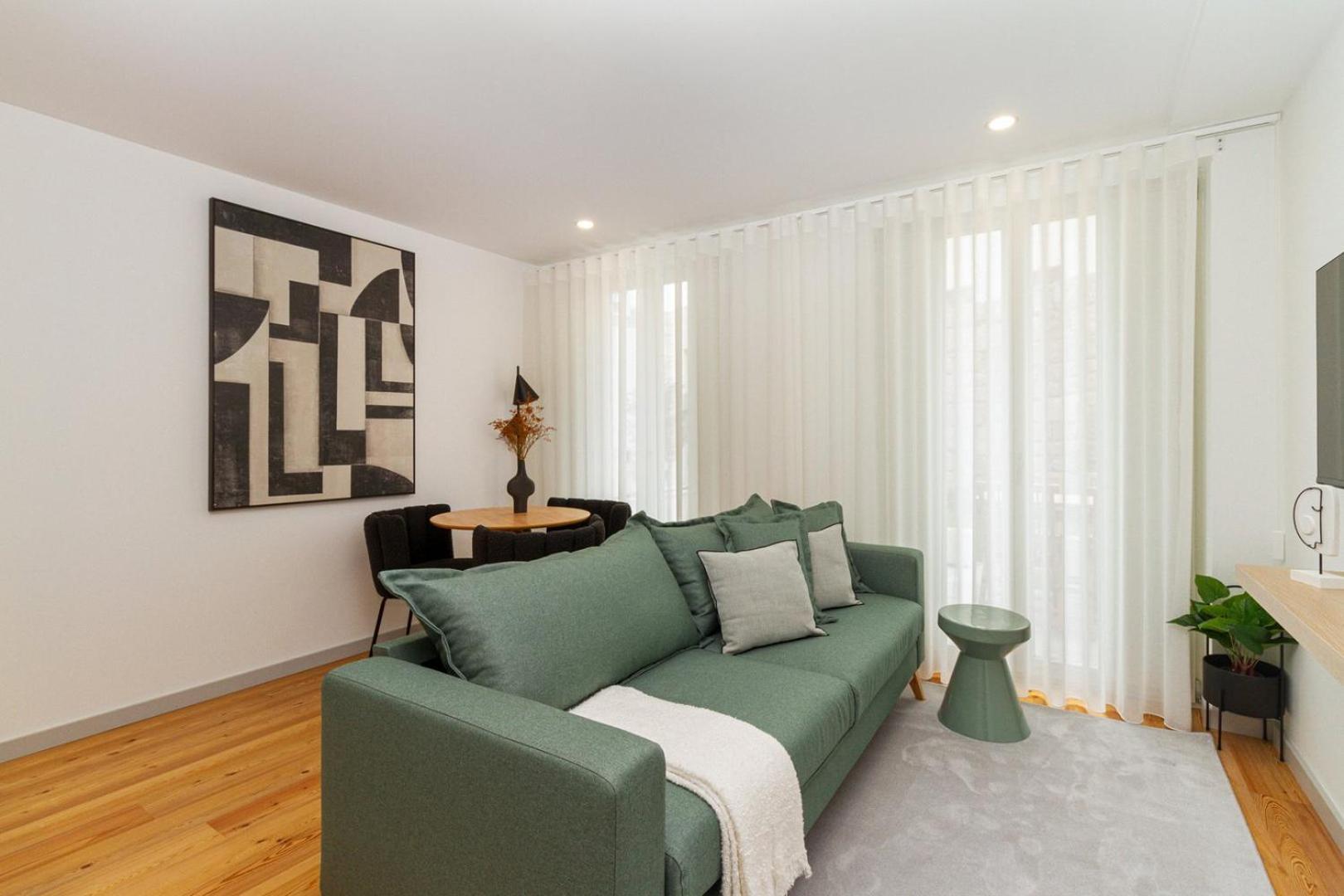 Guestready - Cozy Vitoria Apartment Porto Zewnętrze zdjęcie