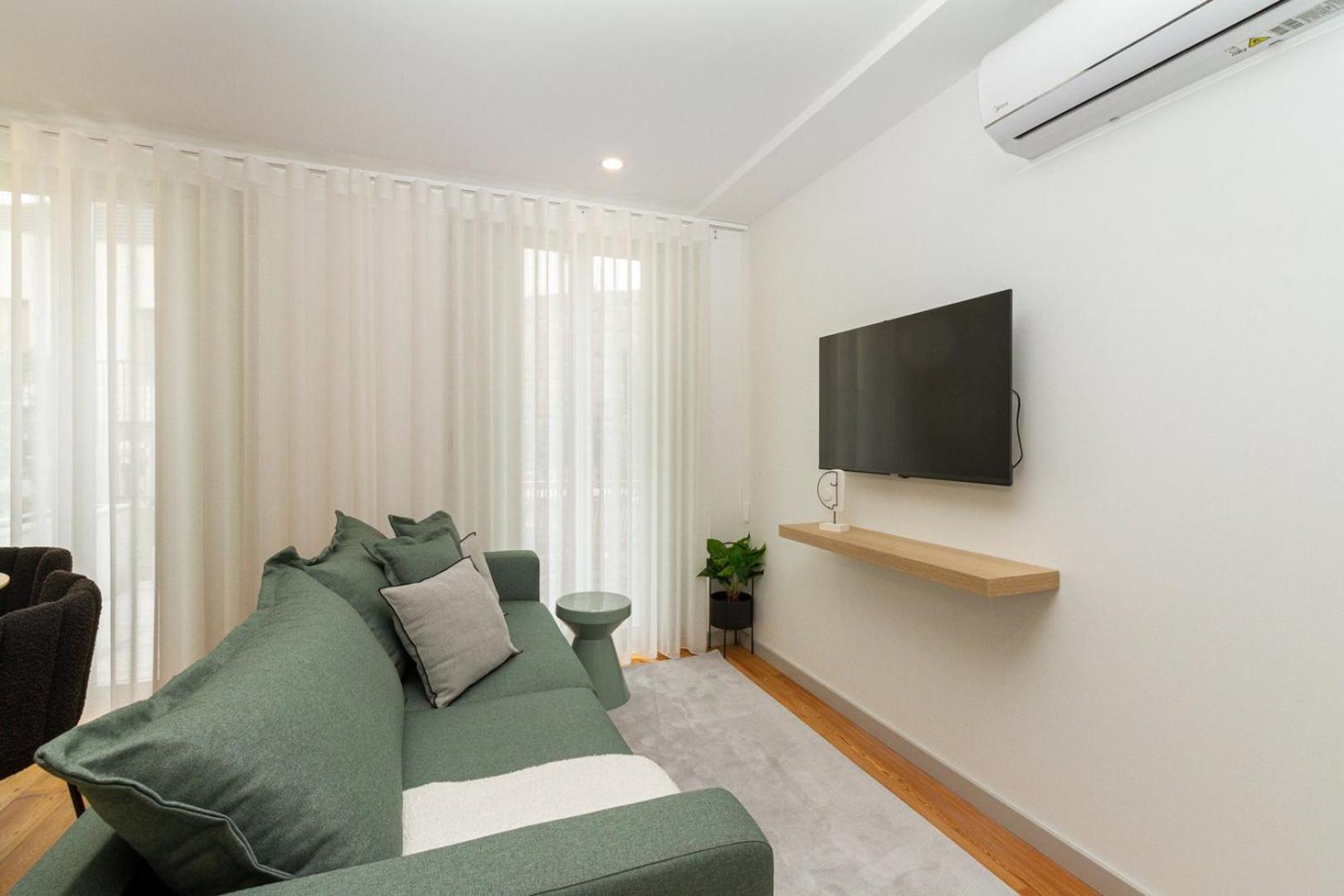 Guestready - Cozy Vitoria Apartment Porto Zewnętrze zdjęcie