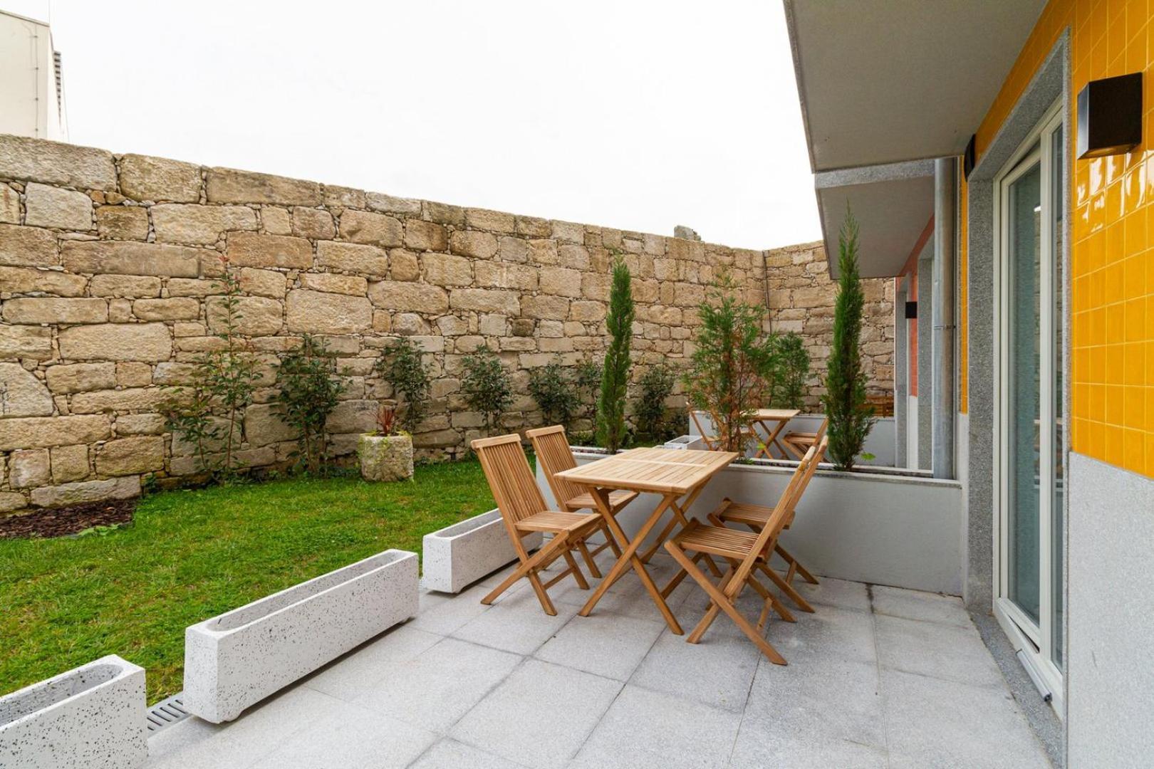 Guestready - Cozy Vitoria Apartment Porto Zewnętrze zdjęcie