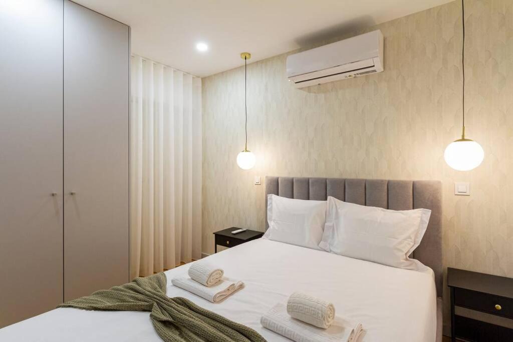 Guestready - Cozy Vitoria Apartment Porto Zewnętrze zdjęcie