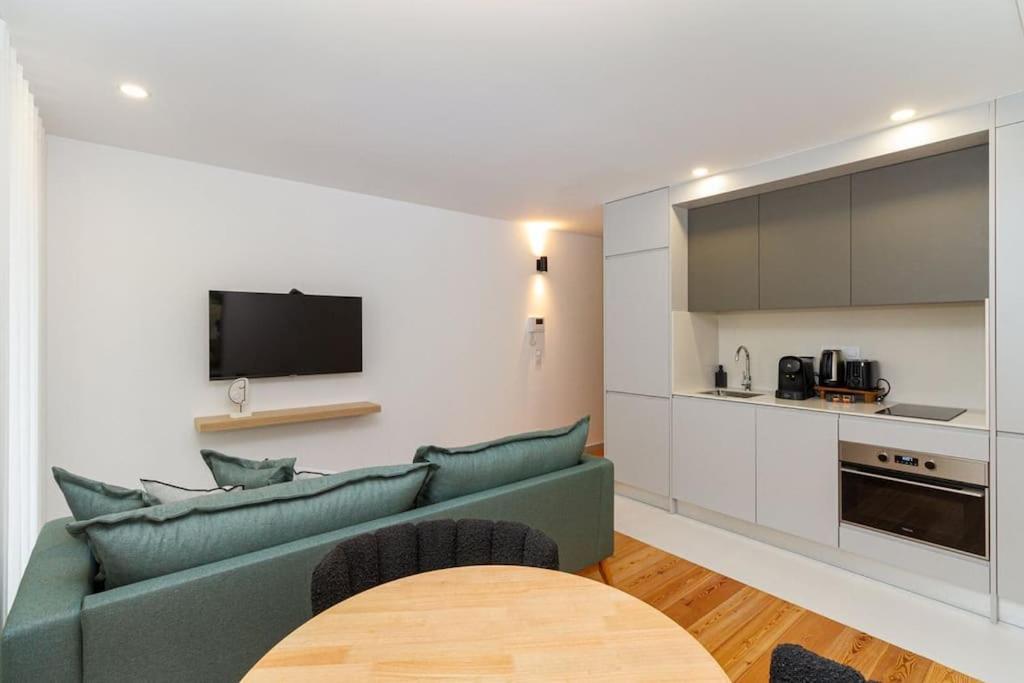 Guestready - Cozy Vitoria Apartment Porto Zewnętrze zdjęcie