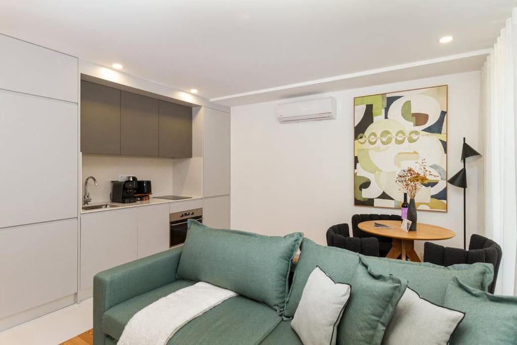 Guestready - Cozy Vitoria Apartment Porto Zewnętrze zdjęcie