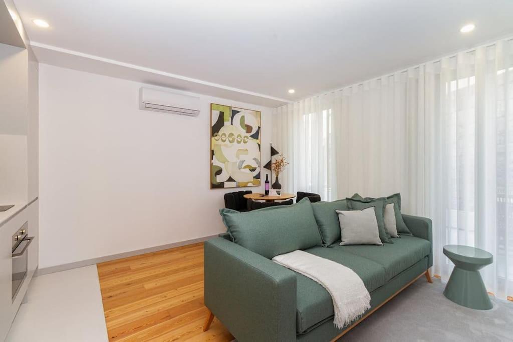 Guestready - Cozy Vitoria Apartment Porto Zewnętrze zdjęcie
