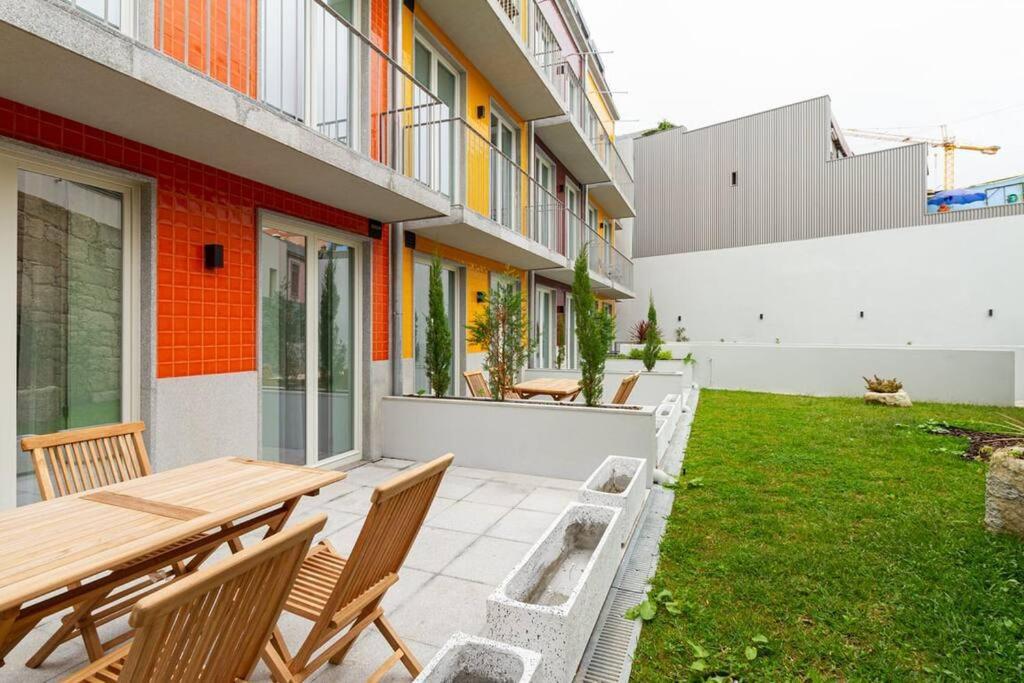 Guestready - Cozy Vitoria Apartment Porto Zewnętrze zdjęcie