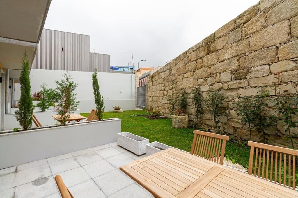 Guestready - Cozy Vitoria Apartment Porto Zewnętrze zdjęcie
