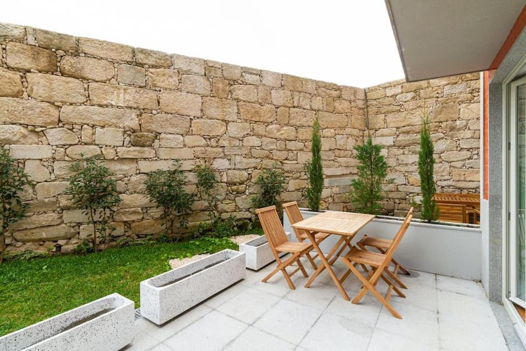 Guestready - Cozy Vitoria Apartment Porto Zewnętrze zdjęcie