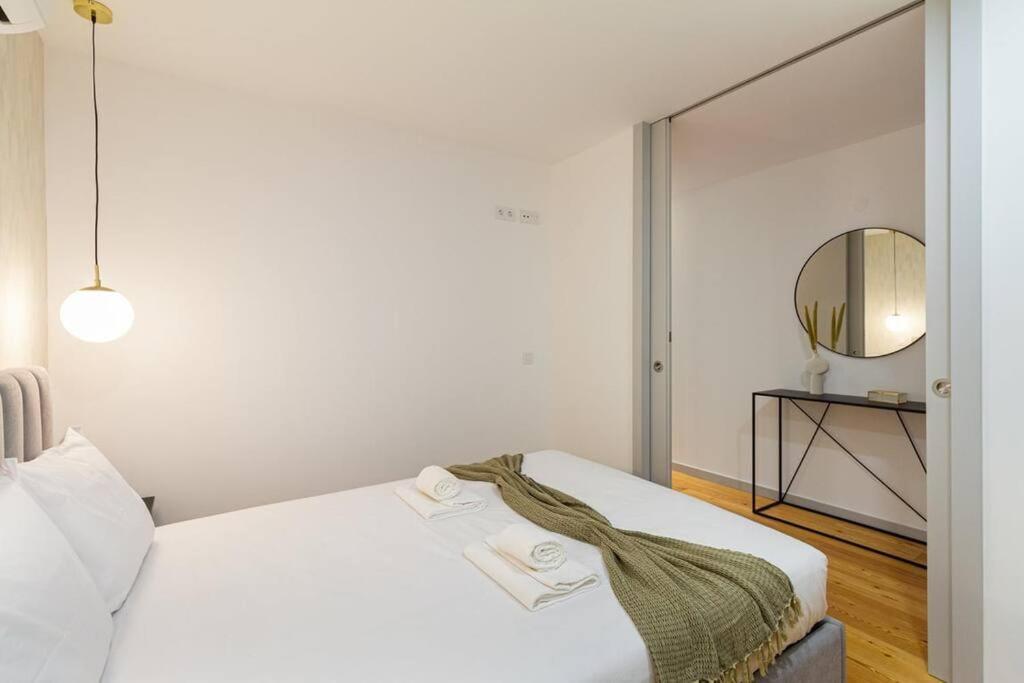 Guestready - Cozy Vitoria Apartment Porto Zewnętrze zdjęcie